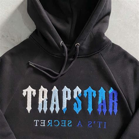 Conjunto De Ch Ndal Trapstar Ice Flavour Calzetshop