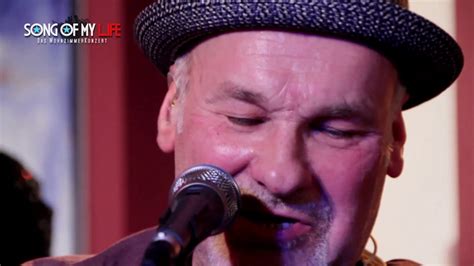 Song Of My Life With Paul Carrack LIVE YouTube