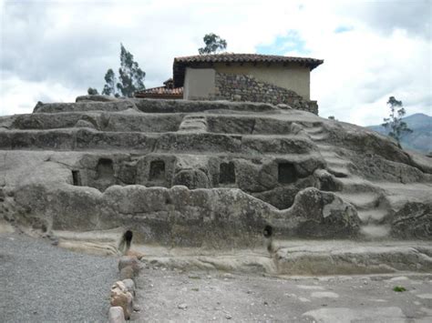 Complejo Arqueol Gico De Coyoctor Gobierno Provincial Del Ca Ar