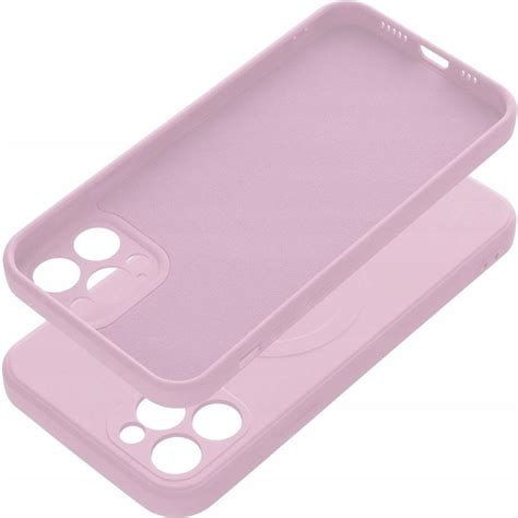 Prodej Futera Silicone Mag Cover Kompatybilny Z Magsafe Do Iphone