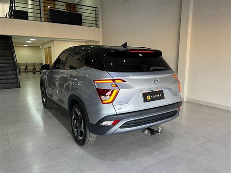 Creta Ultimate Thom Motors