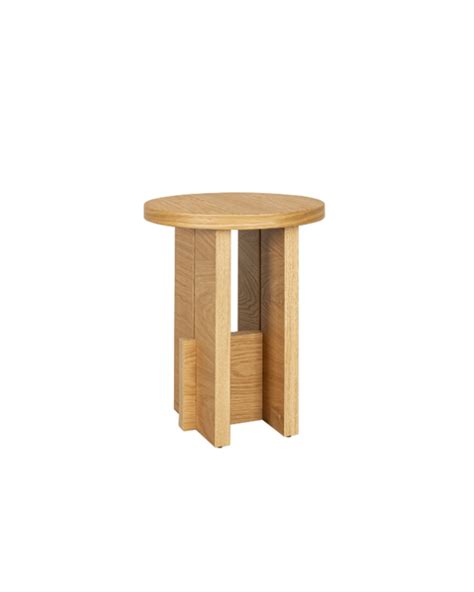 Bardi Wooden Stool Aiuredeco