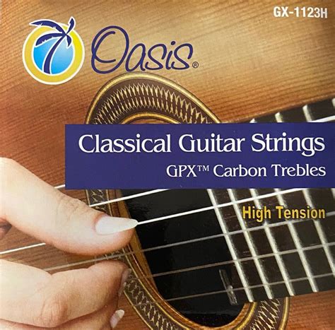 Classical Guitar String Tension Lupon Gov Ph