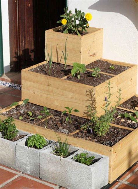 Build A Tower Garden Ideas To Try This Year Sharonsable