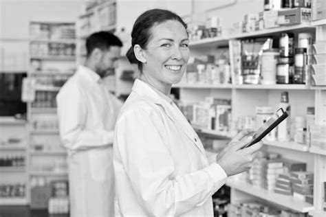 Pharmacy Technician Program in Houston | Smithwood Medical