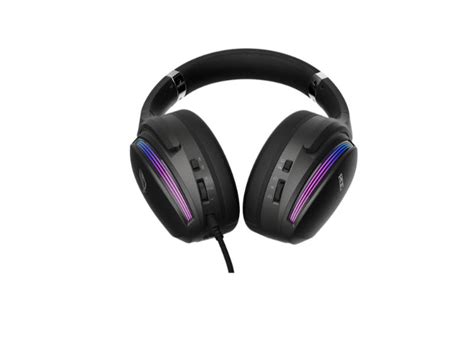 Asus Rog Fusion Ii 500 Gaming Headset Headsets Dreamware Technology