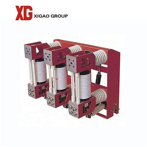 Zn Kv A A Indoor Automatic Power Circuit Breaker