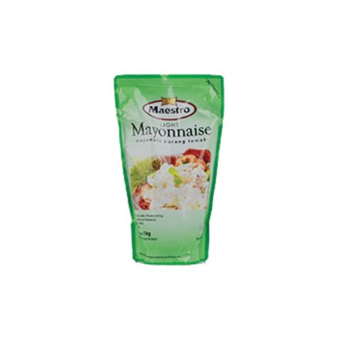 jual mayonnaise maestro kg shopee indonesia