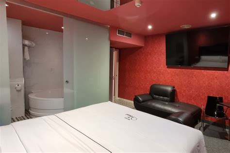 Habitaciones Motel Venus Coruña