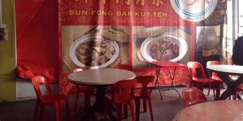 Sun Fong Bak Kut Teh Chinese Kuala Lumpur YummyAdvisor