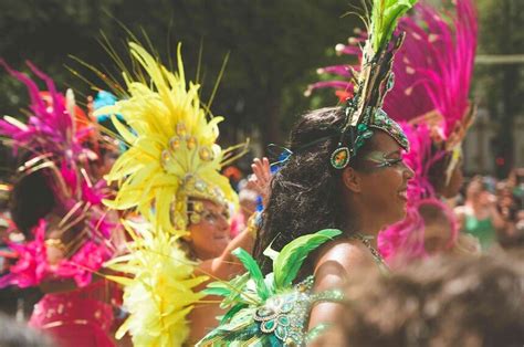 Samba Dance - The History and Origins of Brazil's Favorite Dance