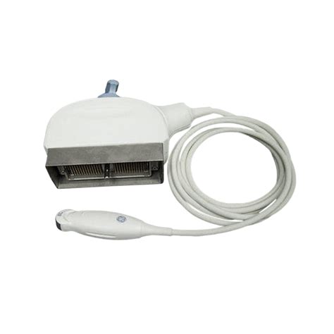 GE 8C Ultrasound Probe Avante Health Solutions