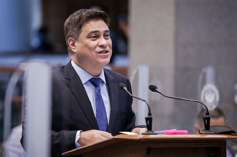 Ilang Ahensiya Tatanggalan Ng Confidential Funds Zubiri ABS CBN News