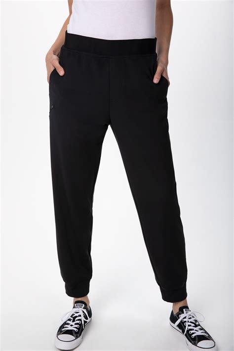 Chef Works Philippines Jogger Chef Pants Pbe Chef Works