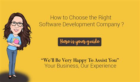 How To Choose Best Technology For Software Development