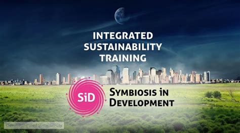 Except Integrated Sustainability SiD Advanced Integrated