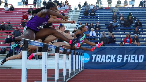 2023 DII outdoor track & field championship: day two full replay | NCAA.com