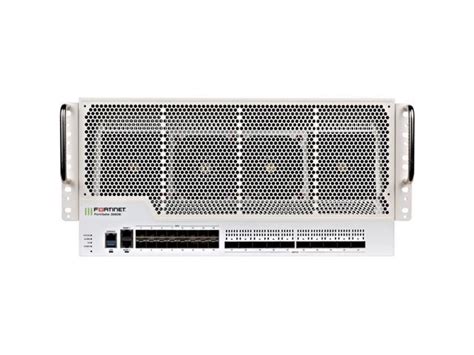 Fortinet FortiGate 3980E Network Security Firewall Appliance Newegg