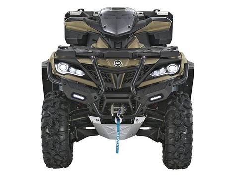 Compare Models 2024 CFMOTO CForce 1000 Overland Vs 2024 CFMOTO CForce