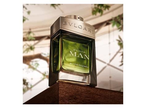 Ripley Perfume Bvlgari Man Wood Essence Hombre Edp 60 Ml