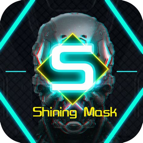 Shining Mask Apps On Google Play