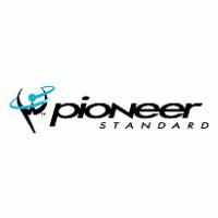 Pioneer-Standard Electronics Logo PNG Vector (EPS) Free Download