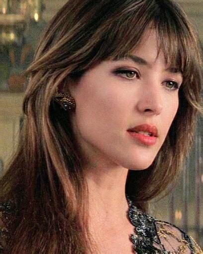 Sophie Marceau Daily Sophie Marceau Sophie Marceau Photos Celebrities