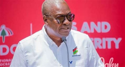 2024 Polls Small Scale Miners Association Endorses NDC