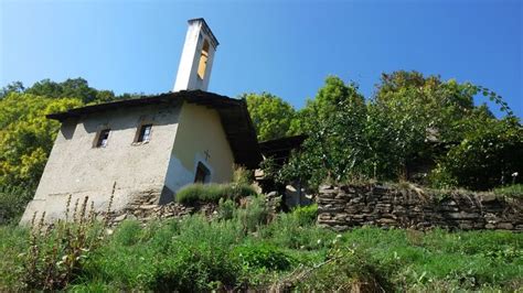 Il Vallone Di Garnier VALCHISONE Terra Bella Castel Del Bosco Gli