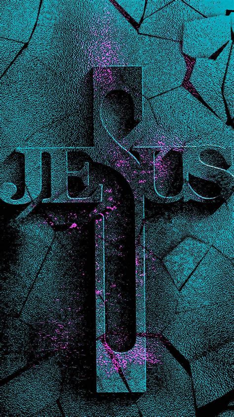 Jesus Graffiti Art Wallpapers on WallpaperDog