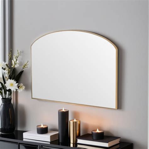 Fairmont Park Chere Wood Framed Wall Mounted Accent Mirror Reviews