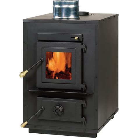 How Does A Wood Stove Work Woodhoohoo