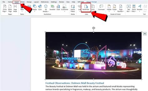 How To Remove Anchor In Word Easy Quick WPS Office Blog