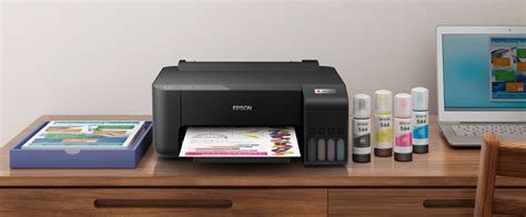 IMPRESORA EPSON ECOTANK L1210 INYECCION DE TINTA Pedidos