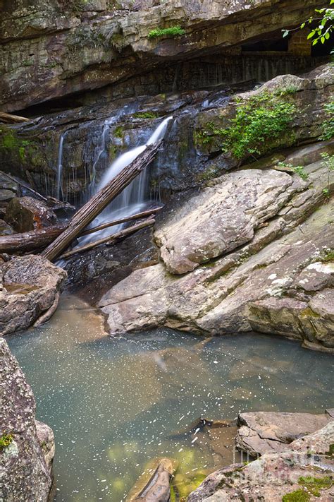 Paine Creek 8 Photograph By Phil Perkins Fine Art America