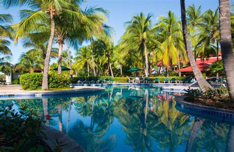 Copamarina Beach Resort (Guanica, ) - Resort Reviews - ResortsandLodges.com