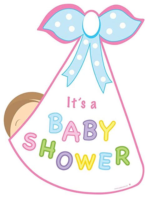 baby shower clip art gender neutral 20 free Cliparts | Download images on Clipground 2024