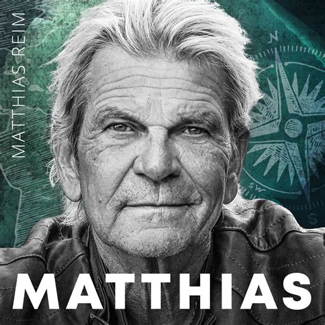 Matthias Reim Wissenswertes über Sein Neues Album Matthias” Smago