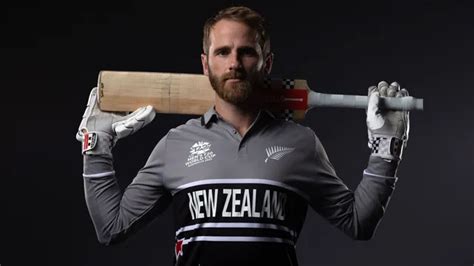 New Zealand S Kane Williamson Has Two Weeks To Prove His Fitness Ahead