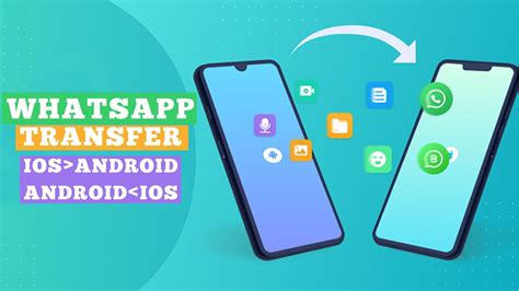 Android Den Ios A Whatsapp Aktarma Iphone Dan Android Telefona