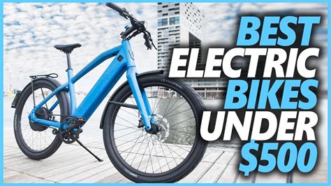 Best Electric Bike Under 1500 In 2022 Top E Bikes To Buy Right Now