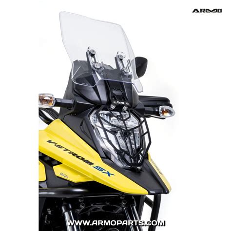 Protector De Farola V Strom 250 Sx ARMO Parts