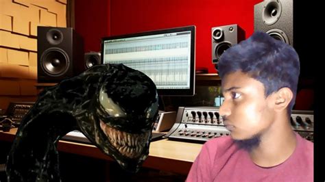 Venom Lover Wasimul Karim Niloy Niloy Islam Venom Vfx Youtube