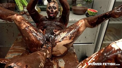 Foot Anal Fisting Pics XHamster