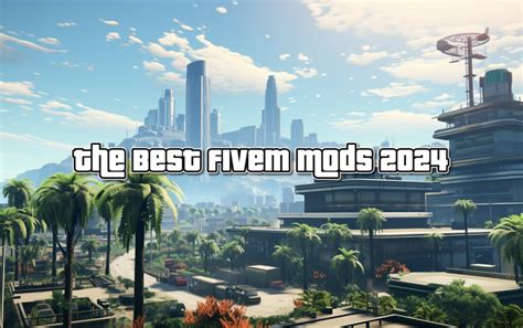 How To Download And Install Fivem In 2024 For Gta 5 To Roleplay On