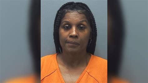 Fox News Georgia Healthcare Worker Accused Of Stealing 17 000 From