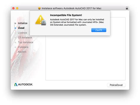 Solved: MacOS High Sierra Compatibility for AutoCAD and AutoCAD LT for Mac - Autodesk Community