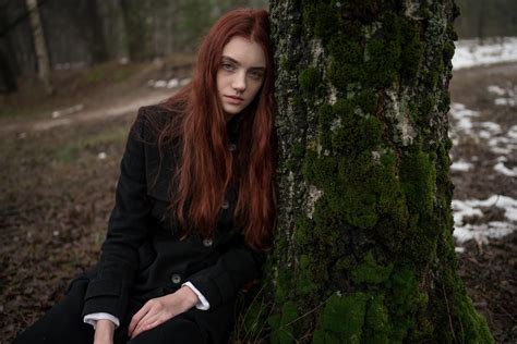 Simple Ideas For Forest And Woodland Photography By Ulyana Naydenkova