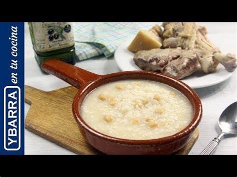 Un guiso fácil y deliciosos Una receta de puchero perfecta para tomar