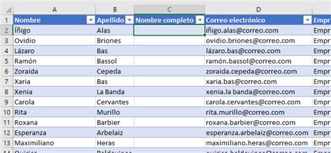 Cómo Gestionar De Forma Eficiente Tu Lista De Clientes Excel Ayuda Excel